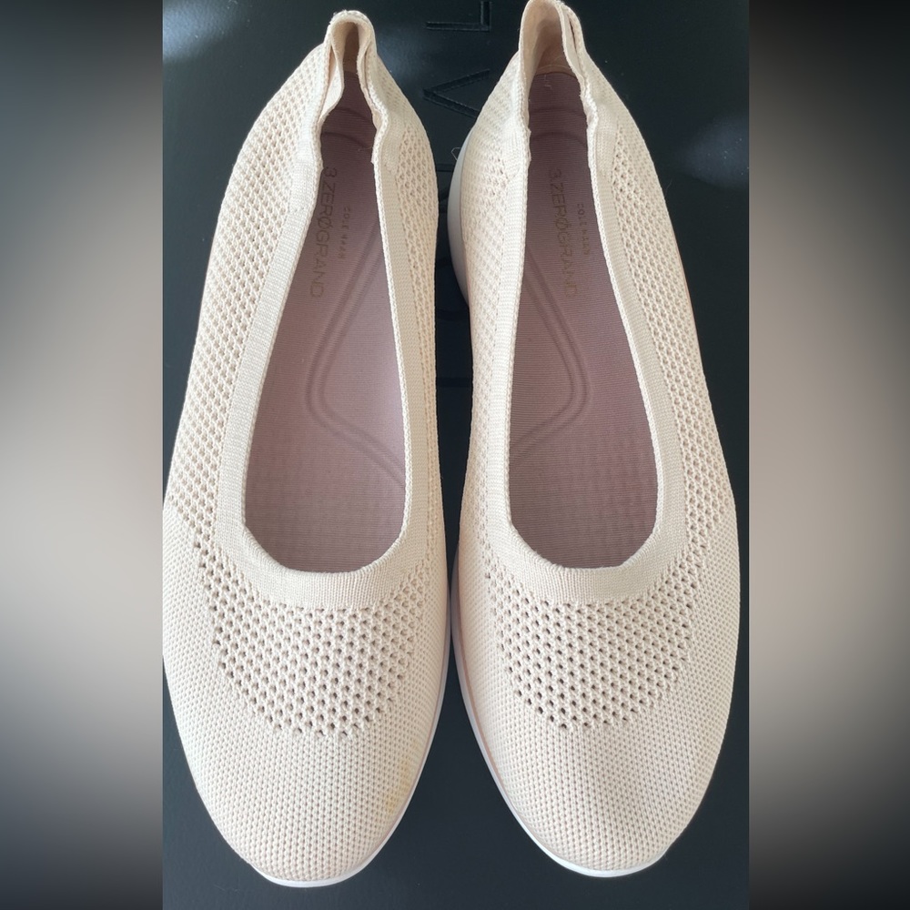 Cole Haan Zero Grand Womens Shoes